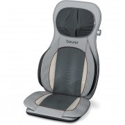 BEURER MG 295 Shiatsu-Luftkompression Sitzauflage f&uuml;r 146,18&euro; statt 165,69&euro;
