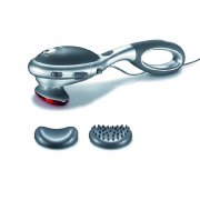 Beurer MG 70 Infrarot Massageger&auml;t f&uuml;r nur 47,61&euro; bei Amazon