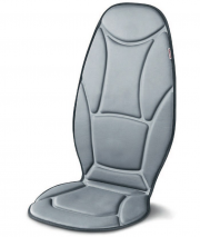 Beurer MG155 Massage-Sitzauflage mit W&auml;rmefunktion