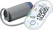 Beurer Oberarm-Blutdruckmessger&auml;t &raquo;BM 55&laquo; f&uuml;r 29,23&euro; statt 37,90&euro; 