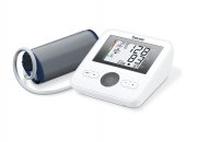 Beurer Oberarm-Blutdruckmessger&auml;t BM27 f&uuml;r 19,99&euro; statt 23,98&euro;
