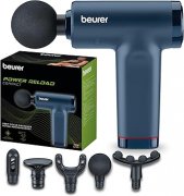 Beurer PowerReload compact Massagepistole f&uuml;r nur 39,99&euro;