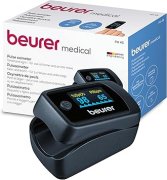 Beurer Pulsoximeter PO 45 f&uuml;r nur 19,99&euro; bei Amazon