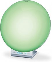 Beurer TL 100 2-in-1 LED Tageslichtlampe und Stimmungslicht