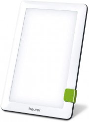 Beurer TL 30 Tageslichtlampe, Simulation von Tageslicht