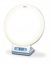 Beurer WL 75 Lichtwecker mit Radio f&uuml;r 71,19&euro; statt 79,80&euro;