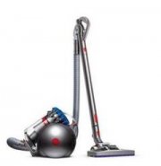 Beutelloser Bodenstaubsauger Dyson Big Ball f&uuml;r 249&euro;