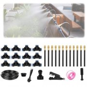 Bew&auml;sserungssystem f&uuml;r Garten & Balkon f&uuml;r nur 14,99&euro;