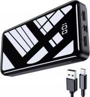 Bextoo 30000mAh Powerbank