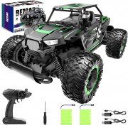 BEZGAR TB142 1:14 Offroad 2WD RC Buggy inkl. 2 Akkus