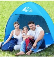 Bfull Sonnenschutz f&uuml;r den Strand f&uuml;r 17,98&euro; (statt 24&euro;)