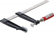 BGS Diy 1841 Schraubzwinge 300 x 120 mm