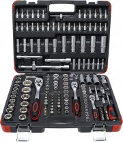 BGS Diy 2283 172-teiliger Bit- und Steckschl&uuml;sselsatz