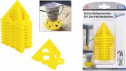 BGS Diy 85211 | Unterstellpyramiden f&uuml;r Anstreicharbeiten | 10-tlg.