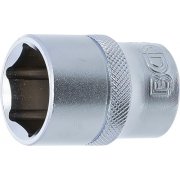 BGS Sechskant-Steckschl&uuml;sseleinsatz SW 20 mm f&uuml;r 4,63 &euro; bei Amazon