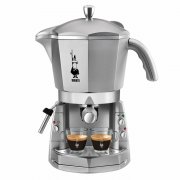 Bialetti Mokona Trio Es&shy;pres&shy;so&shy;ma&shy;schi&shy;ne 1,5 l