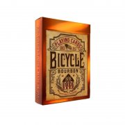 Bicycle Bourbon Kartenspiel (Small) f&uuml;r nur 6,64&euro; bei Amazon