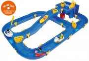 BIG 55100 - Waterplay Niagara, blau bei Amazon f&uuml;r 35,99&euro;