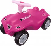 BIG 800056164 - New-Bobby-Car Rockstar Girl f&uuml;r 31,99&euro; statt 43,25&euro;