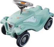 Big Bobby Car Classic Green Sea Rutschauto f&uuml;r 30&euro;