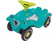BIG Bobby Car Classic Little Star mit Gutscheincode nur 27,03&euro; statt 30,03&euro; incl. Versand