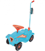 BIG Bobby-Car in der Limited Edition Beach jetzt bei Netto f&uuml;r nur 29,93 Euro inkl. Versand