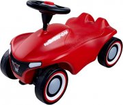 Big-Bobby-Car-Neo in Rot f&uuml;r 40&euro; bei Amazon