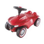 BIG Bobby Car Neo, rot