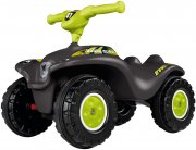Big Bobby Quad Racing