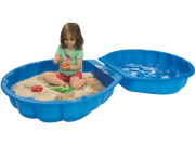 BIG Sand-/Watershell Blau f&uuml;r 14&euro; statt 17.49&euro;