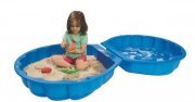 BIG Wasser- oder Sandmuschel f&uuml;r Kinder f&uuml;r nur 13,99&euro; (statt 21&euro;)