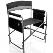 BigDean Campingstuhl mit Tisch f&uuml;r nur 18,95&euro;