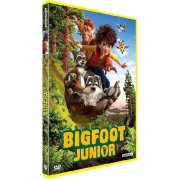 Bigfoot Junior [FR Import] f&uuml;r nur 5,95&euro;
