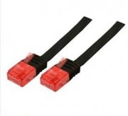 BIGtec 20m flachband Netzwerkkabel f&uuml;r 4,55 &euro;