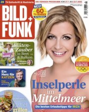 BILD + FUNK Halbjahresabo (26 Ausgaben)