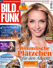 BILD + FUNK Jahresabo (52 Ausgaben)