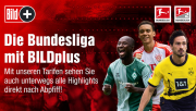 BILDPlus Monatsabo f&uuml;r 1,99&euro; statt 7,99&euro; oder Jahresabo f&uuml;r 19,99&euro; statt 79,99&euro;