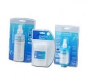  Bildschirmreiniger Set 1x 200ml + 1x 250ml Flasche + 1x 100 Stk. T&uuml;cher f&uuml;r 5,55 Euro