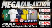 BildShop - Fan-Aktion - Bis zu 40% Rabatt | Deutschland & DFB | 1. + 2. Bundesliga | NFL