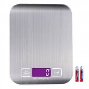 Billpow Digitale K&uuml;chenwaage bei@amazon - 8,49&euro;