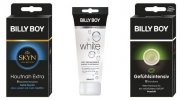Billy Boy Kondome & Gleitgel bis zu 20% reduziert, z.B. 24er-Pack Kondome f&uuml;r 7,99&euro; (statt 11&euro;)