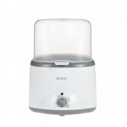 Bimirth 2 in 1 Babykostw&auml;rmer Babyflaschen Sterilisatoren f&uuml;r 17,99&euro; statt 27,99&euro;