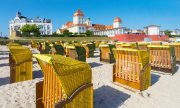 Binz auf R&uuml;gen 2 &Uuml;N/HP 2 P. im Strandhaus Belvedere f&uuml;r 199&euro; statt 466&euro; 