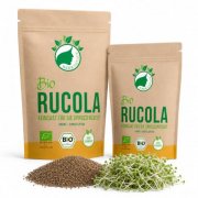 BIO Rucola Samen von NanaNatura (180g) f&uuml;r nur 6,35&euro;