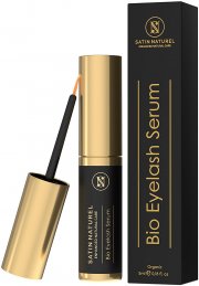 BIO Wimpernserum / 5ml Hochwirksamer Wimpern & Augenbrauen Wachstum