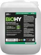 BiOHY Bodenreiniger f&uuml;r Wischroboter (10L) stark reduziert