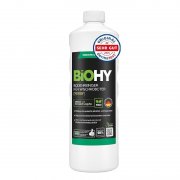 BiOHY Bodenreiniger f&uuml;r Wischroboter 1l Flasche f&uuml;r 9,62&euro;