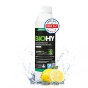 BiOHY Bodenreiniger f&uuml;r Wischroboter (250ml Konzentrat) stark reduziert