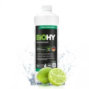 BiOHY Bodenreiniger Konzentrat 1l f&uuml;r nur 12,31&euro; bei Amazon
