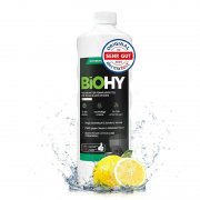 BiOHY Wischroboter Reiniger 1L Frischeduft f&uuml;r 6,79&euro;